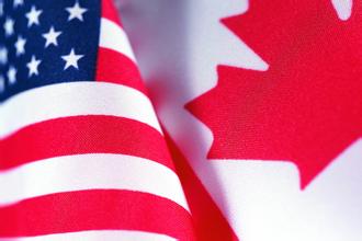 美国绿卡VS加拿大枫叶卡