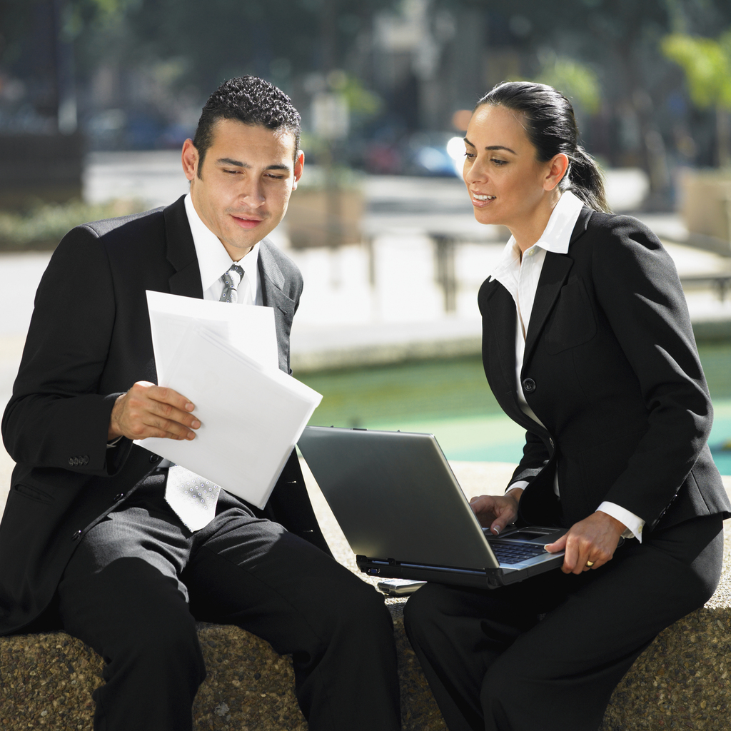  西班牙人的工作时间