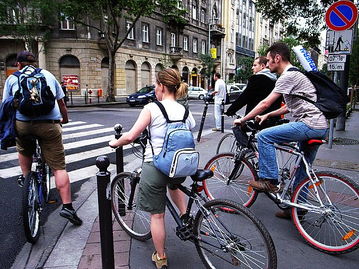 匈牙利移民后的生活方式