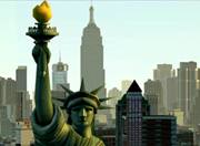 在美国，为什么印度人比中国人更容易成功？