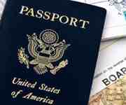 申根国乘机及入境注意事项