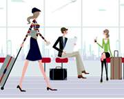 行李托运必须留意的9件事，出门的人要常记····