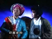 印度阿三，是你霸占了美国H-1B签证···