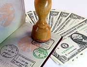 集齐这4个国家签证，你才是最NB！