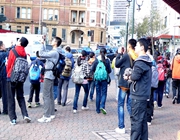 澳洲人口飚至2,400万！以后移民或消减一半？