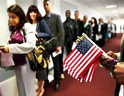 EB-5审批速度2016年再放缓···