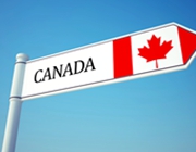 2015年1万名中国人通过”快速通道”成功移民加拿大