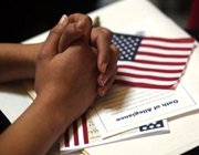 恭贺上航优质EB-5项目LG I 期获批I-526！