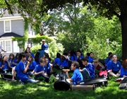 排期太长？如何让孩子提前入读美国公立学校···