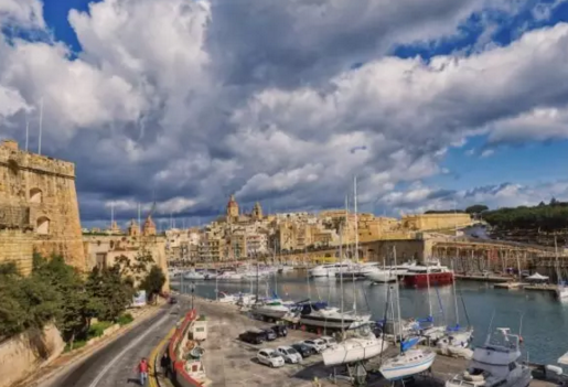 马耳他：悠然自得的懒式生活