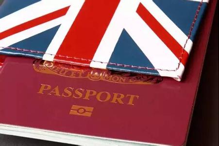 英国个人旅游材料清单