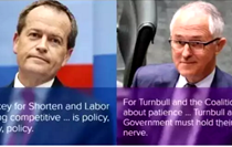 今天被土澳这两条信息刷屏了····