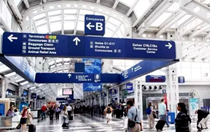 持F1入境美国：落地后你要走的那些“套路”