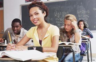 毕业季| 我们来盘点全美最难进的大学