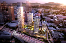 国开行780亿元金融支持绿地集团！