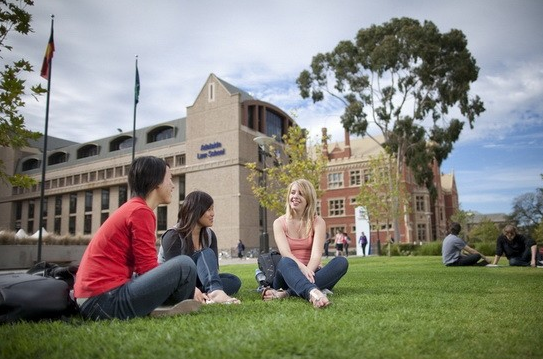  你真的了解澳洲教育吗？这才是它的真相！