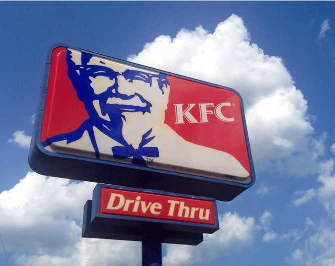 抵制KFC是爱国，那我移民了怎么办？