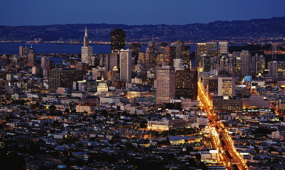 【洛杉矶·绿地中心】7月最新施工进展···