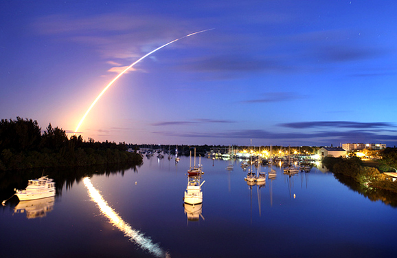 【佛州·黄金海岸】我们一直在等你······