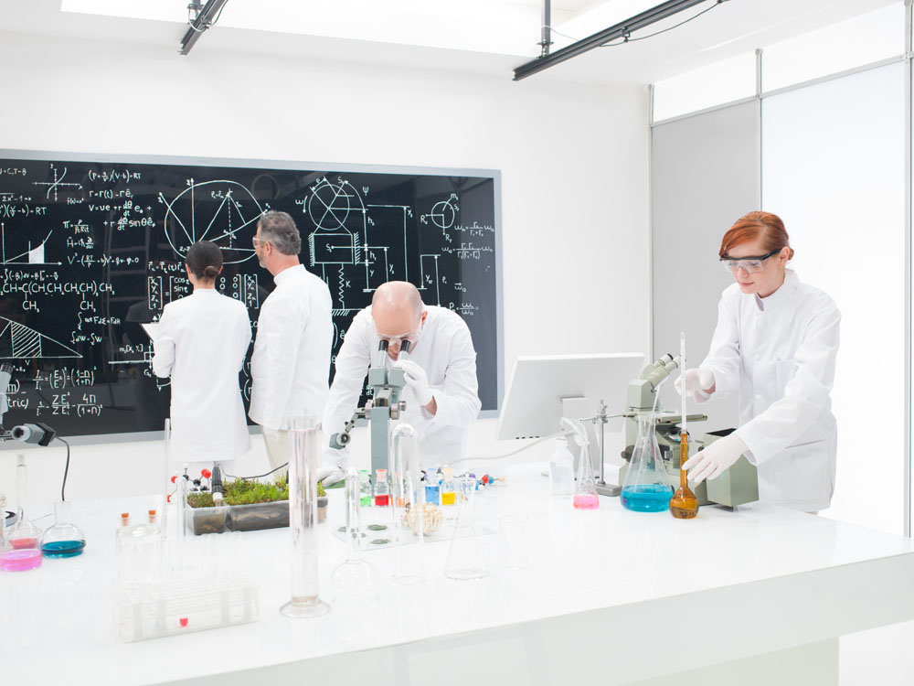 爱尔兰科学家在数据存储问题具有重大突破
