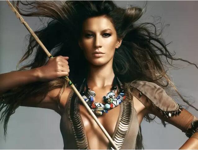 她只用了5秒拯救了里约奥运！