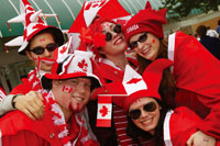 加移民部长访华，值得期待~