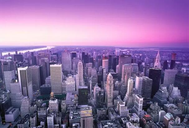 洛杉矶·绿地中心|八月最新进展