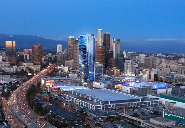 实现梦想的清单，这个周末有点火~