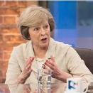 重磅！英国计划废除控制移民数字目标，梅姨不当移民杀手了？！