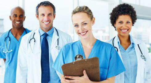 全面解析英国的医疗制度