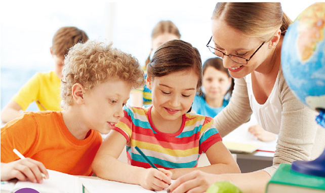 五个秘籍，让你轻松入读美国小学