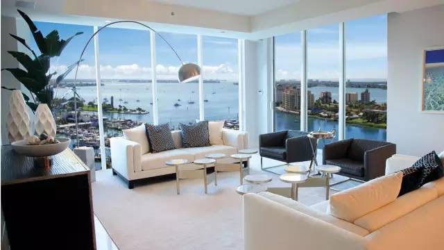 【优质EB-5项目】海岸华府 II 期预售仅剩五套公寓