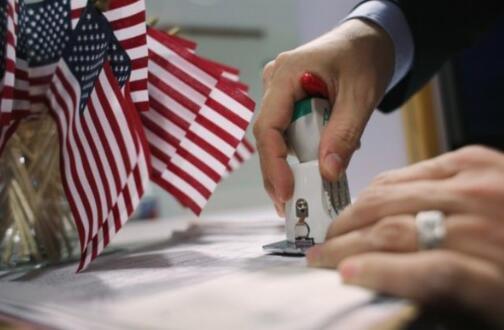 【收藏贴】如何使用美国移民局官网查询案件进度