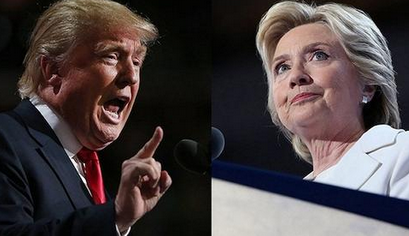 美国总统辩论大战开撕！外国人在美就业H1-B未来扑朔迷离~