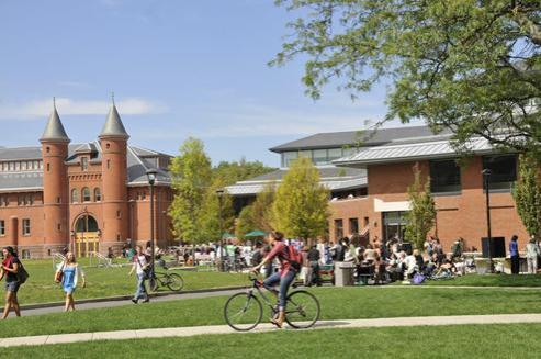 为什么一定要上名牌大学？这是我见过最好的答案~