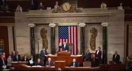 EB-5重磅消息|延期已在参众两院通过！奥总约吗？