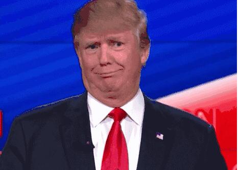 川普又出事了！！！被爆耍流氓，总统之路要完？