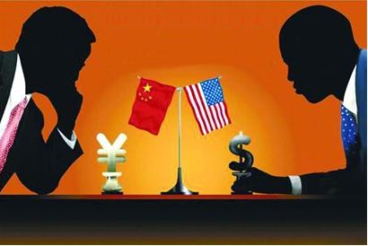 月薪5000，中国物价被美国完败...