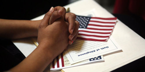 美国移民11月最新排期表出炉，EB-5终于前进两周！