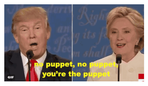 美国大选辩论最后的一撕：移民问题再引热议