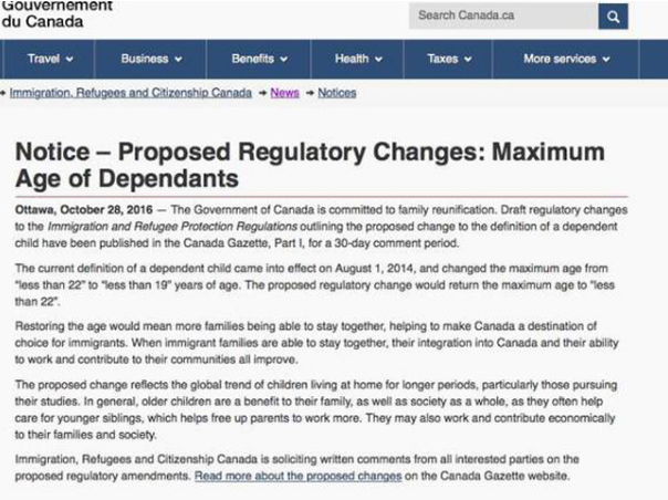 澳洲移民随行子女年龄不得超过23岁！即将实行！