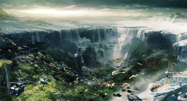 十秒看完日元、欧元、英镑波澜壮阔的2016