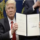 川普大叔的“限移令”，到底对华人有何影响？