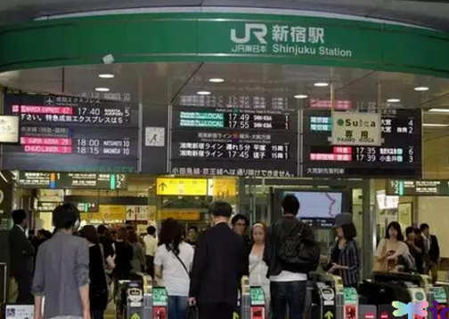 日本移民：国人喜欢移民到日本的11大理由！