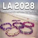 2028奥运会重回洛杉矶，“天使之城”迎来新机遇