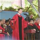 只留学不移民，进哈佛的几率到底有多大？