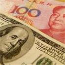 人民币 | 美元遇挫，人民币在岸汇率盘初飙升近300点