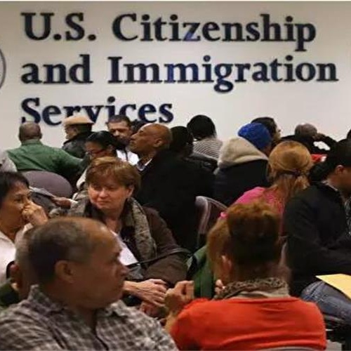 涨价、延时、补件！美H-1B签证走向黑暗......