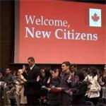 今天，加拿大正式成为世界上最容易入籍的国家之一！