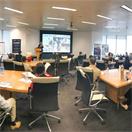 活动回顾丨末班车效应继续，EB-5签单享不停